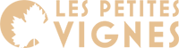 Logo Les Petites Vignes